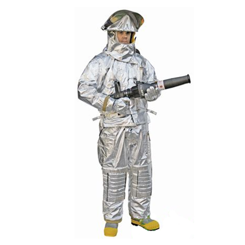 巴固 7602/RNG-760D消防隔熱防護服