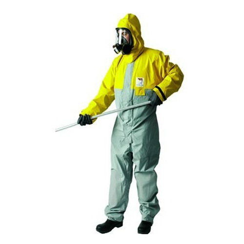 巴固 A164223 噴霧致密型和液體致密型一體式防護服