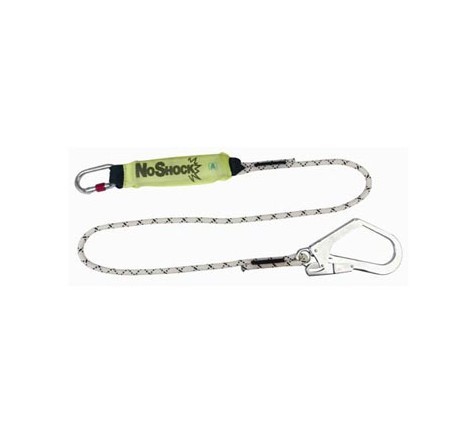 代爾塔504209單大鉤減震繩