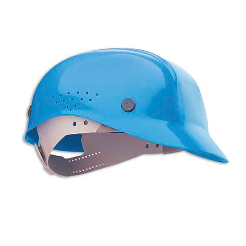 巴固 Deluxe 輕質(zhì)低危險防護帽 BC86070000