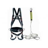 代爾塔506102舒適型防墜套裝