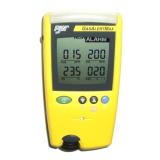 BW GasAlertMax復合式內置采樣泵氣體探測儀