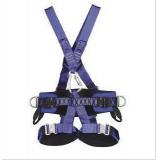 代爾塔501081全身式救援安全帶