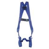 霍尼韋爾(巴固)1011890 單掛點全身安全帶