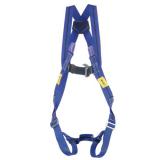 霍尼韋爾(巴固)1011891 雙掛點全身安全帶
