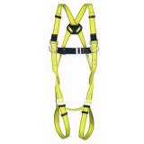 霍尼韋爾(巴固)1002851 三掛點標準型全身安全帶