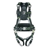 霍尼韋爾(巴固)1015603 Revolution R8風電專用安全帶