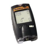 巴固復(fù)合式氣體檢測儀配堿性電池 54-48-301A