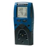 巴固PHD6 密閉空間多氣體檢測儀 54-53-A14008000AV