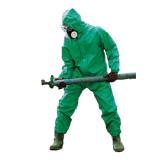 巴固 N71254110 噴霧致密型化學(xué)防護(hù)服