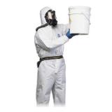 諾斯 85596 拋棄型連體防護(hù)服