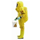 諾斯 半拋棄型防護(hù)服