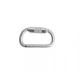 代爾塔508014輕合金自鎖D型安全鉤