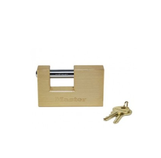 瑪斯特6850KAMCN高安全性能掛鎖