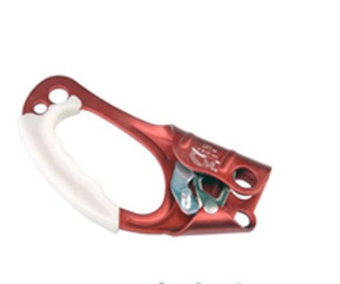 代爾塔高空作業救援