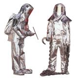 雷克蘭 Fyrban 400系列KEVLAR鍍鋁高溫隔熱服