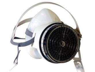 思創(chuàng)ST-FDG型半面具防毒面具（硅膠）