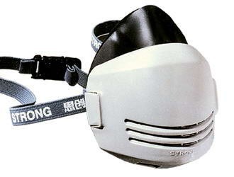 思創(chuàng)ST-AX自吸過(guò)濾式防塵面具（橡膠）