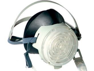 思創ST-VAX型多功能防毒面具（橡膠）