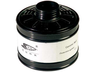 思創ST-LDG5 P-CO-2防一氧化碳濾毒罐5號