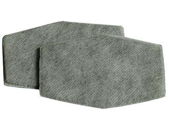 思創ST-AGXC活性碳纖維濾芯片 