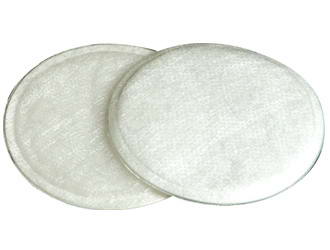 思創ST-AGXD “O”型防霧滴濾芯片 濾棉