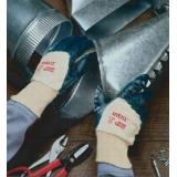 Ansell47-400丁腈涂層手套