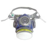 思創ST-M60-2B硅膠防毒面具（單盒）