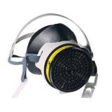 思創ST-FDX型半面具防毒面具（橡膠）