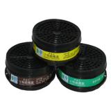 思創ST-LDH3、ST-LDH4、ST-LDH7圓形濾毒盒 