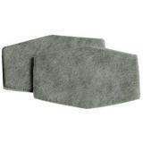 思創ST-AGXC活性碳纖維濾芯片 