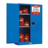 60加侖弱腐蝕性液體防火安全柜