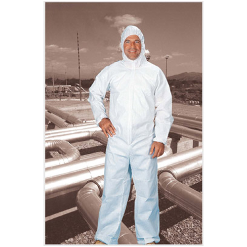 雷克蘭 賽服佳ESGP528W防護服