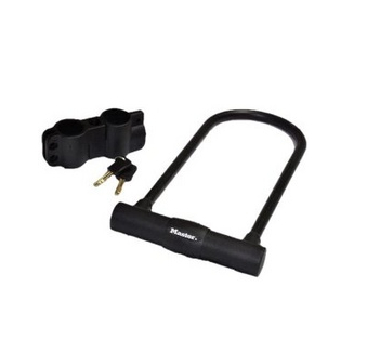 瑪斯特MasterLock 8170D U型鎖