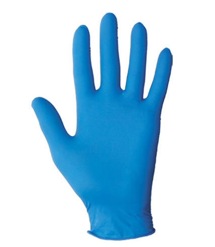 雷克蘭8304PF一次性丁腈橡膠手套