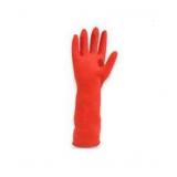 霍尼韋爾巴固AK1815/O/9潔凈室無襯防化橡膠手套