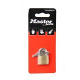 瑪斯特傳統銅掛鎖