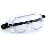 3M防化學護目鏡