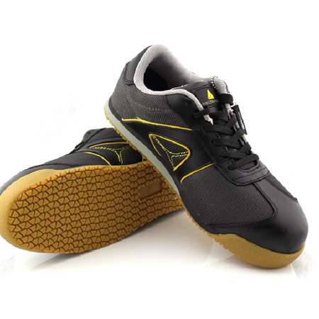 代爾塔301341 DS系列低幫輕便透氣安全鞋