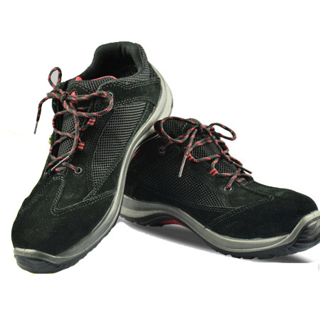 代爾塔301212 彩虹系列輕便透氣安全鞋