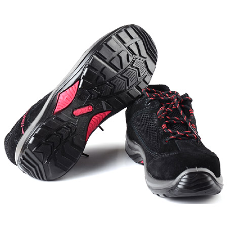 代爾塔301210安全鞋