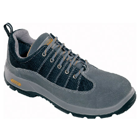 代爾塔301322彩虹系列安全鞋