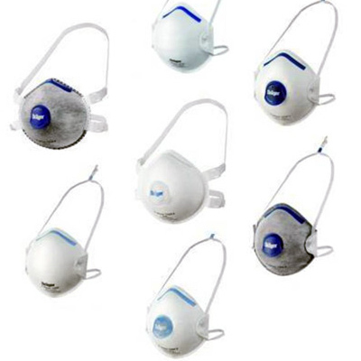 德?tīng)柛馲-plore1300防塵口罩