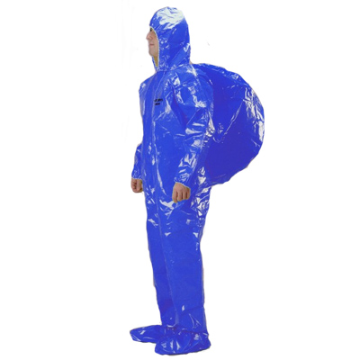 雷克蘭ICT155防化服