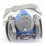 思創(chuàng)ST-M60-1B硅膠防毒面具(雙濾毒盒) 思創(chuàng)ST-M60-1B硅膠防毒面具(雙濾毒盒)