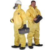 kappler開(kāi)普樂(lè)Z100防化服