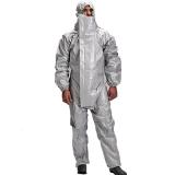 杜邦Tychem F2防化服Dupont輕型C級(jí)防護(hù)服(已退市)