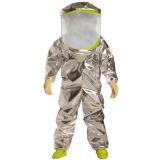 杜邦TK600T全封閉阻燃防化服