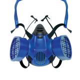 德爾格X-plore3500防毒面具