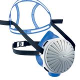 德爾格X-plore2100防塵面罩